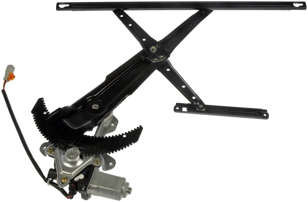 741-491 – DORMAN Window Regulator, OE Replacement Use With Power Windows With Motor - view 2